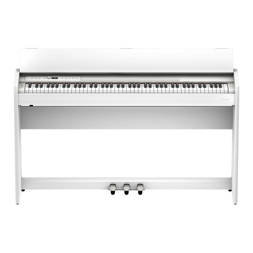 Roland F-701-WH фото 4