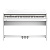 Roland F-701-WH