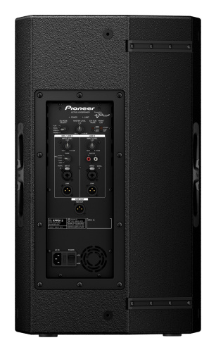 Pioneer XPRS12 фото 4