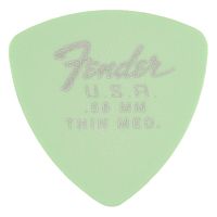 FENDER 346 DURA-TONE .58 12 PK Surf Green