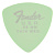 FENDER 346 DURA-TONE .58 12 PK Surf Green