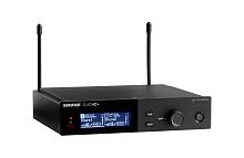 Shure SLXD4D+E=-G65