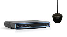 Biamp Devio SCR-25C Black