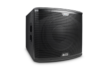 Alto Black 15S