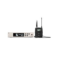 Sennheiser ew 100 G4-ME2-A1