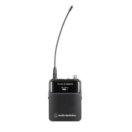 Audio-Technica ATW3211 фото 2