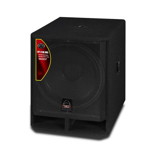 Wharfedale Pro EVP-X18B MKII