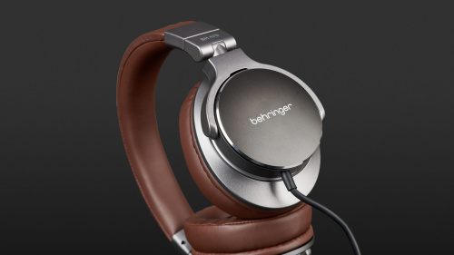 Behringer BH 470 фото 2