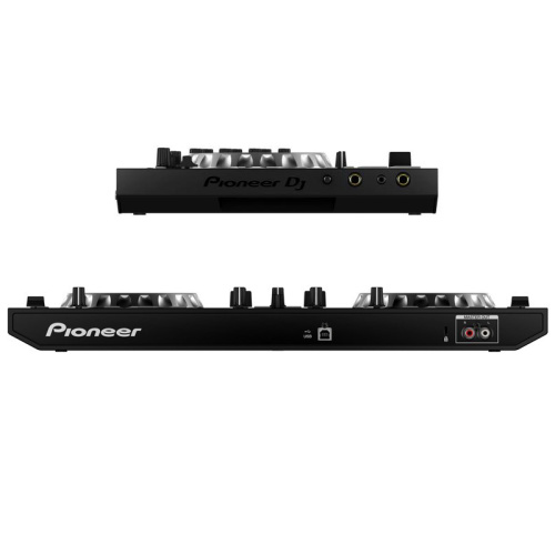 Pioneer Dj DDJ-SB2 фото 3