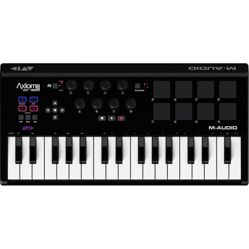 M-Audio Axiom Air Mini 32