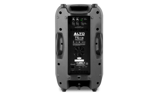 ALTO TS115A фото 3