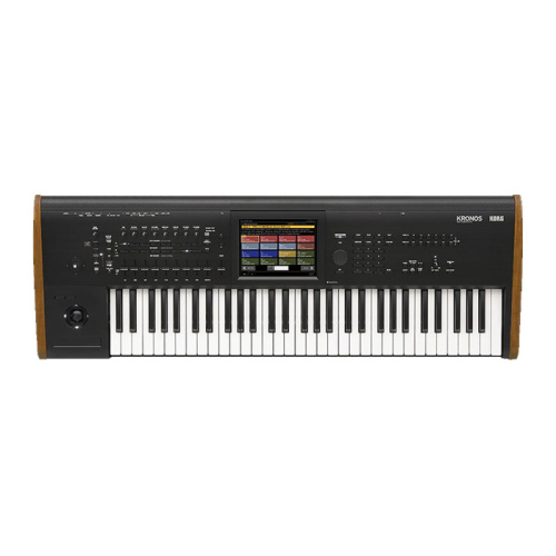 KORG KRONOS2-61