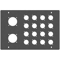 KIOR KPC-P8Z-2R-16F3