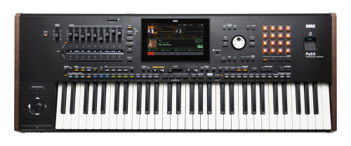 KORG PA5X-61