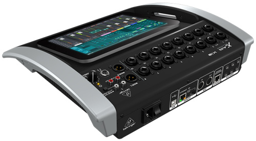 BEHRINGER X18 фото 2