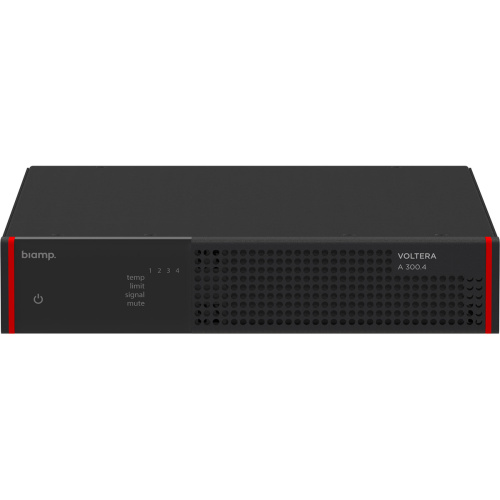 Biamp Voltera A 300.4