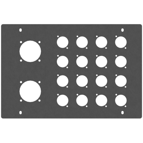 KIOR KPC-P8Z-2R-16F3