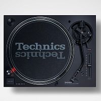 TECHNICS SL-1210 MK7