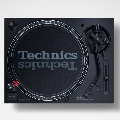 TECHNICS SL-1210 MK7