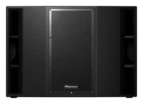 Pioneer XPRS215S
