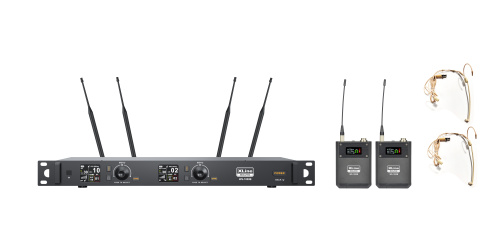 XLine WS-1000