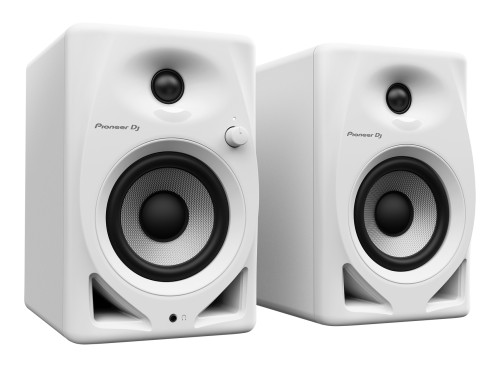 Pioneer Dj DM-40D-W фото 3