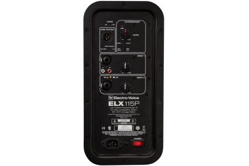 Electro-Voice ELX115P фото 2