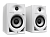 Pioneer Dj DM-40D-W