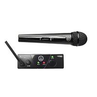 AKG WMS40 Mini Vocal Set BD US45A
