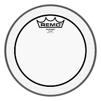 Remo PINSTRIPE 8" CLEAR