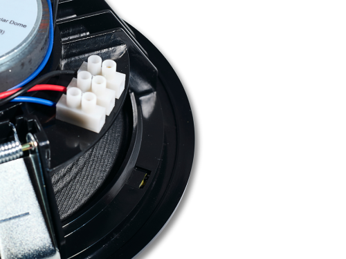 SVS Audiotechnik SC-106 / White фото 2