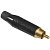 AMPHENOL ACPR-BLK