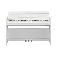 Yamaha YDP-S55 White