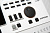 Kurzweil KP140 WH