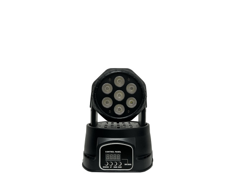 XLine Light LED WASH 710 фото 6