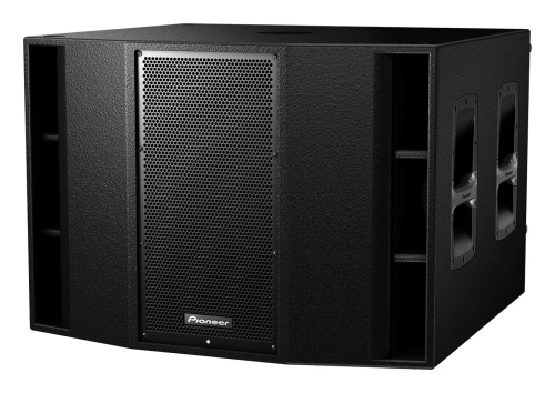 Pioneer XPRS215S фото 4