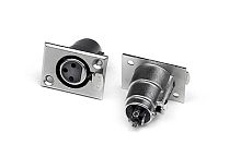 Invotone XLR3FB