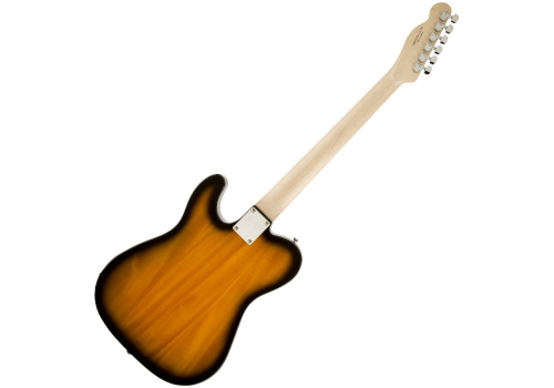 Fender Squier Affinity Telecaster MN 2-Color Sunburst фото 6