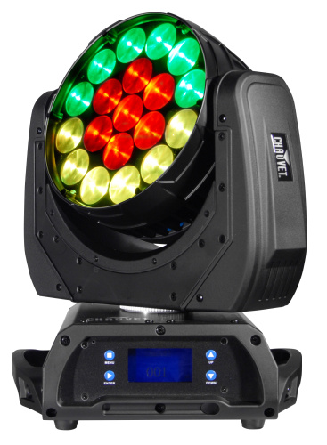 CHAUVET-PRO Rogue R2 Wash