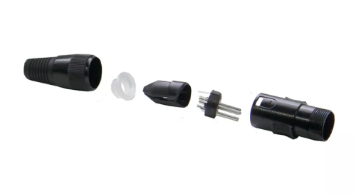 Invotone XLR3M300 фото 2