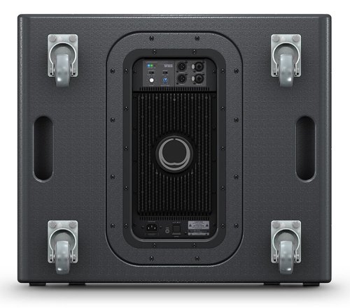 Turbosound MILAN M18B фото 4