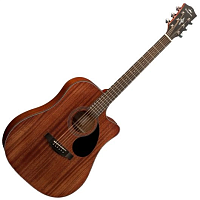 Kepma EDC All-Mahogany Matt