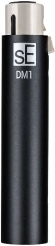 sE Electronics DM1 BK
