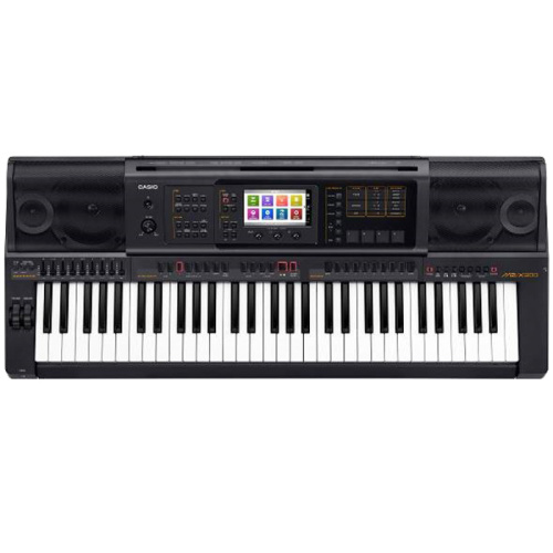 Casio MZ-X300