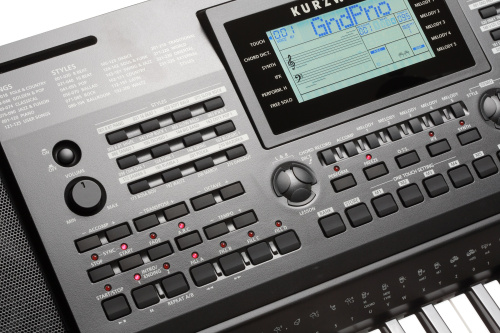Kurzweil KP200 LB фото 2
