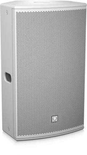 Turbosound NuQ152-AN-WH фото 2
