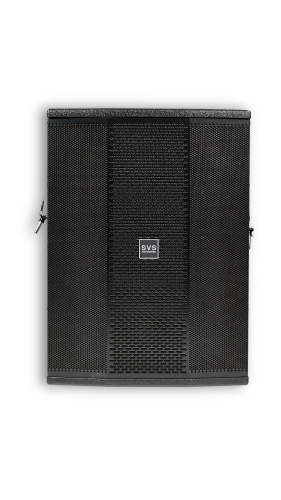 SVS Audiotechnik CASCADE N5A SUB