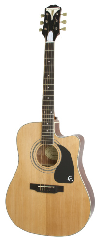 Epiphone PRO-1 Ultra Acoustic/Electric