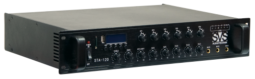 SVS Audiotechnik STA-120 фото 3