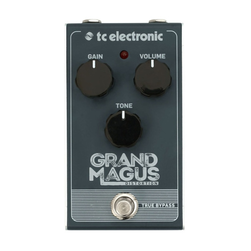 TC Electronic GRAND MAGUS (GRAND AUGUR) DISTORTION